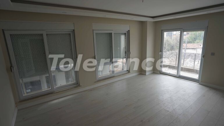 Квартира от застройщика в Муратпаша, Анталия с бассейном: купить недвижимость в Турции - 56787