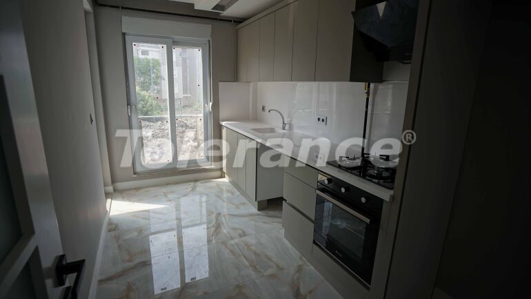 Квартира от застройщика в Муратпаша, Анталия с бассейном: купить недвижимость в Турции - 56788