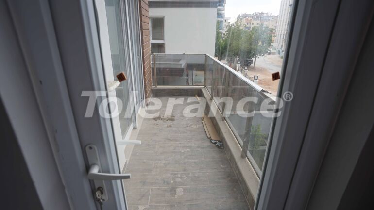 Квартира от застройщика в Муратпаша, Анталия с бассейном: купить недвижимость в Турции - 56789