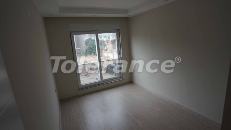 Квартира от застройщика в Муратпаша, Анталия с бассейном: купить недвижимость в Турции - 56790