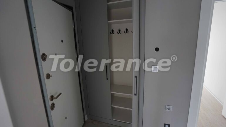 Квартира от застройщика в Муратпаша, Анталия с бассейном: купить недвижимость в Турции - 56791