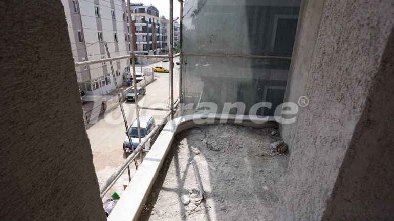 Квартира от застройщика в Муратпаша, Анталия: купить недвижимость в Турции - 56804