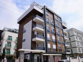 Квартира от застройщика в Муратпаша, Анталия: купить недвижимость в Турции - 57187