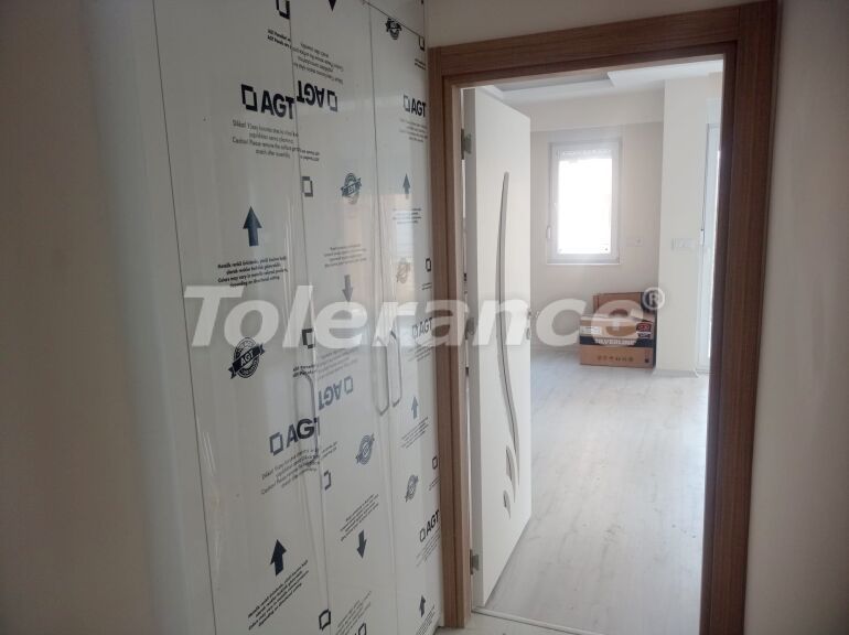 Квартира от застройщика в Муратпаша, Анталия: купить недвижимость в Турции - 57625