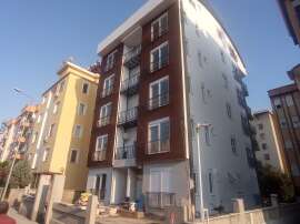Квартира от застройщика в Муратпаша, Анталия: купить недвижимость в Турции - 57628