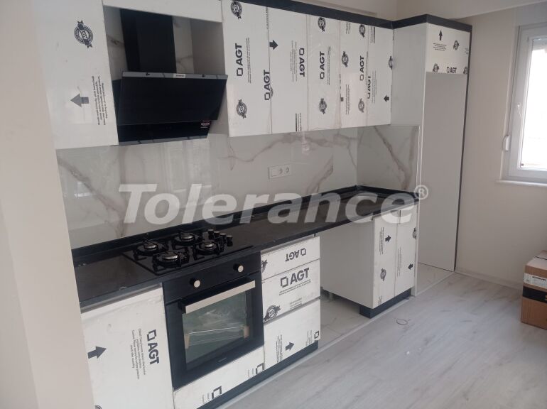 Квартира от застройщика в Муратпаша, Анталия: купить недвижимость в Турции - 57630