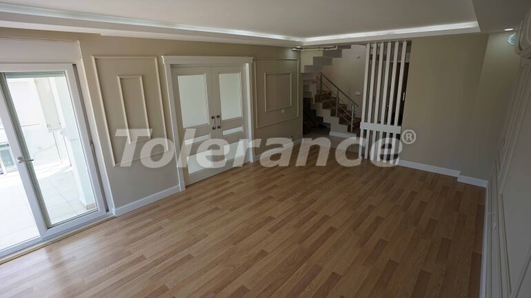 Квартира в Муратпаша, Анталия: купить недвижимость в Турции - 57633