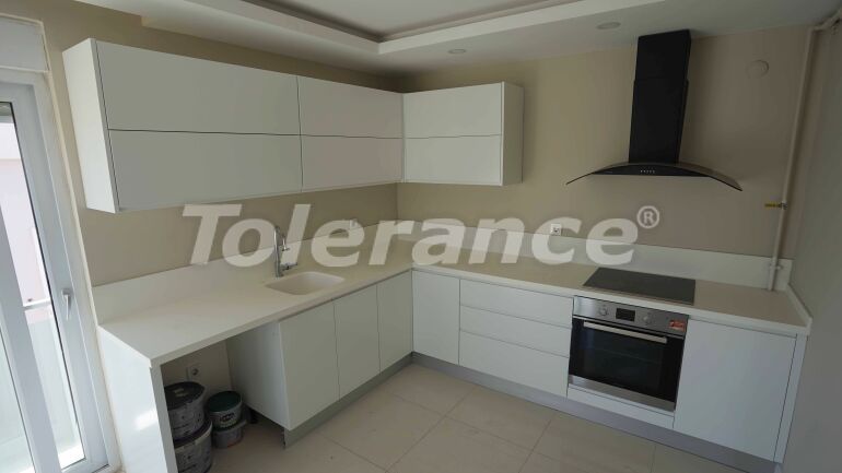 Квартира в Муратпаша, Анталия: купить недвижимость в Турции - 57634