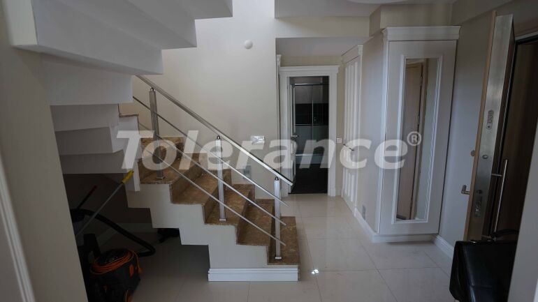 Квартира в Муратпаша, Анталия: купить недвижимость в Турции - 57637