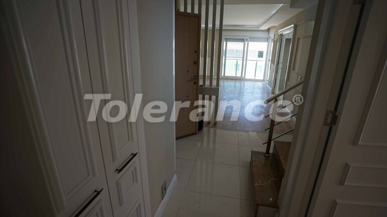 Квартира в Муратпаша, Анталия: купить недвижимость в Турции - 57641