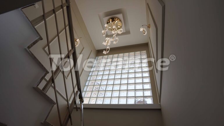 Квартира в Муратпаша, Анталия: купить недвижимость в Турции - 57642