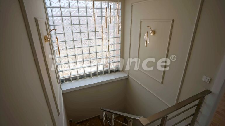 Квартира в Муратпаша, Анталия: купить недвижимость в Турции - 57645