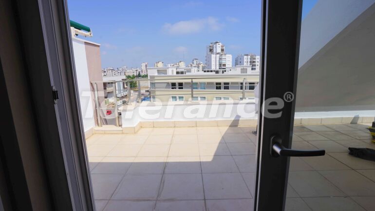 Квартира в Муратпаша, Анталия: купить недвижимость в Турции - 57647