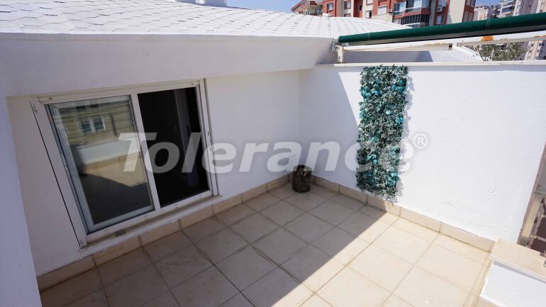 Квартира в Муратпаша, Анталия: купить недвижимость в Турции - 57648