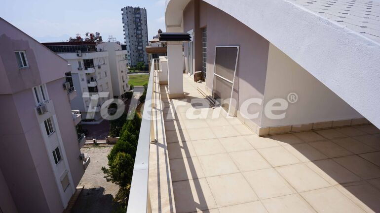 Квартира в Муратпаша, Анталия: купить недвижимость в Турции - 57649