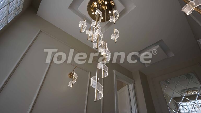 Квартира в Муратпаша, Анталия: купить недвижимость в Турции - 57650