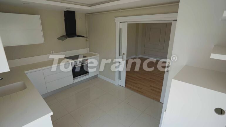 Квартира в Муратпаша, Анталия: купить недвижимость в Турции - 57651