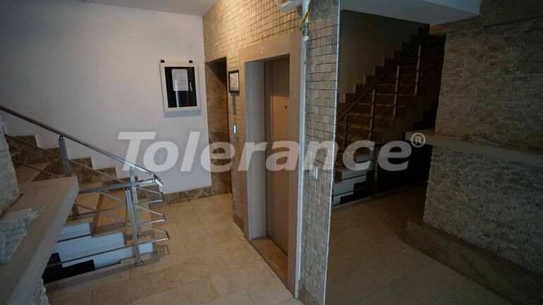 Квартира в Муратпаша, Анталия: купить недвижимость в Турции - 57652