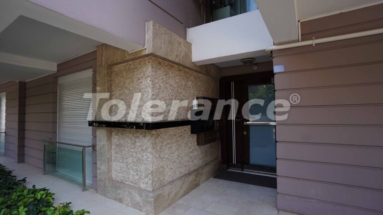 Квартира в Муратпаша, Анталия: купить недвижимость в Турции - 57653