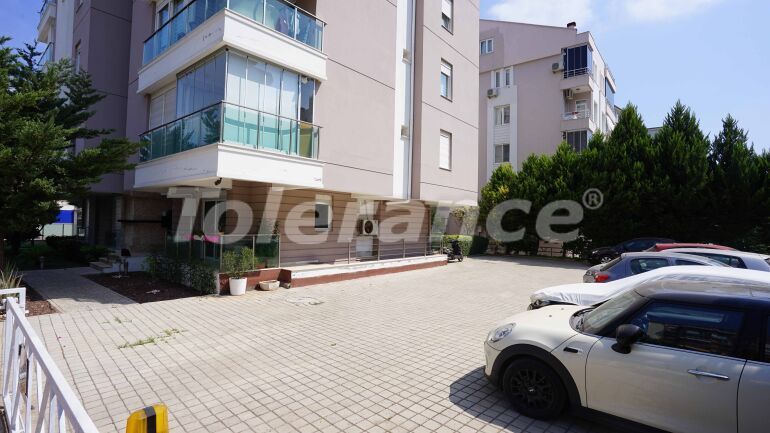 Квартира в Муратпаша, Анталия: купить недвижимость в Турции - 57654