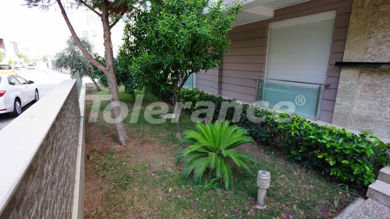 Квартира в Муратпаша, Анталия: купить недвижимость в Турции - 57657