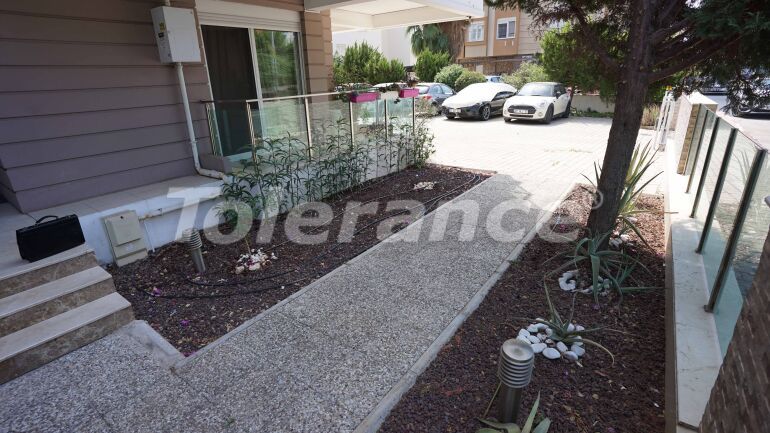 Квартира в Муратпаша, Анталия: купить недвижимость в Турции - 57658