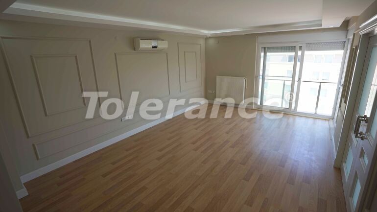 Квартира в Муратпаша, Анталия: купить недвижимость в Турции - 57659