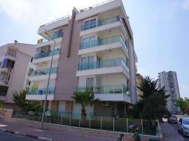 Квартира в Муратпаша, Анталия: купить недвижимость в Турции - 57660