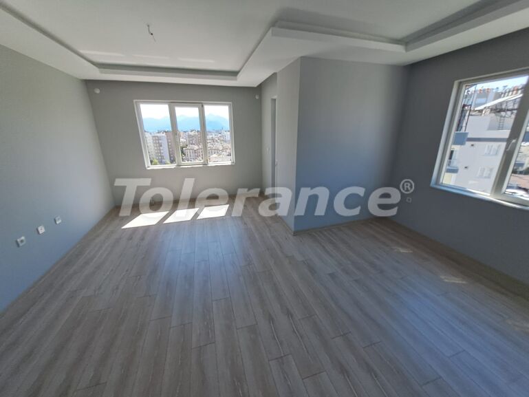 Квартира в Муратпаша, Анталия: купить недвижимость в Турции - 57708