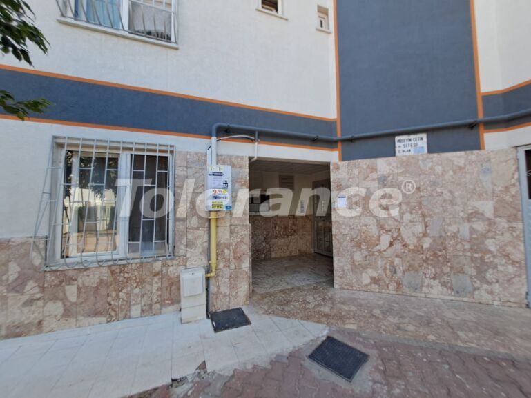 Квартира в Муратпаша, Анталия: купить недвижимость в Турции - 57719