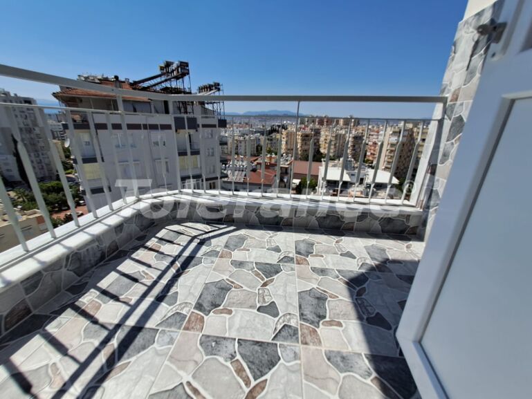 Квартира в Муратпаша, Анталия: купить недвижимость в Турции - 57720