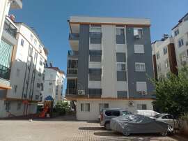 Квартира в Муратпаша, Анталия: купить недвижимость в Турции - 58138