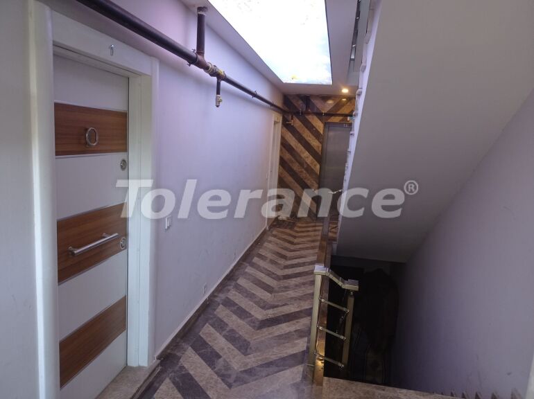 Квартира в Муратпаша, Анталия: купить недвижимость в Турции - 58144
