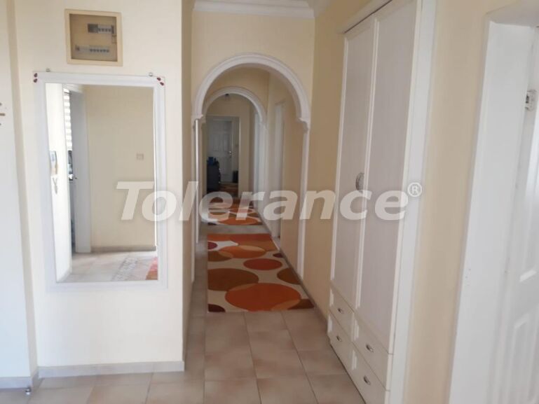 Квартира в Муратпаша, Анталия с бассейном: купить недвижимость в Турции - 58165