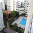 Квартира в Муратпаша, Анталия с бассейном: купить недвижимость в Турции - 58170