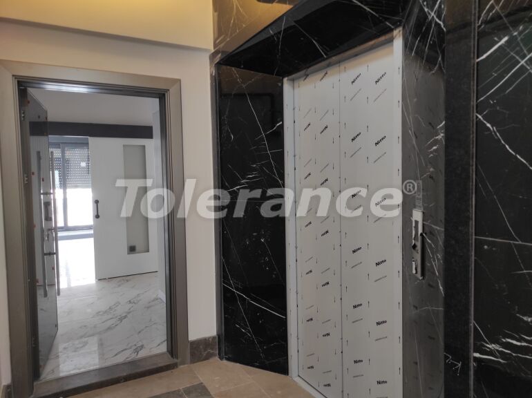 Квартира от застройщика в Муратпаша, Анталия: купить недвижимость в Турции - 59338