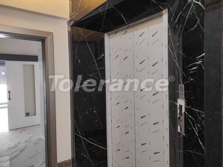 Квартира от застройщика в Муратпаша, Анталия: купить недвижимость в Турции - 59339