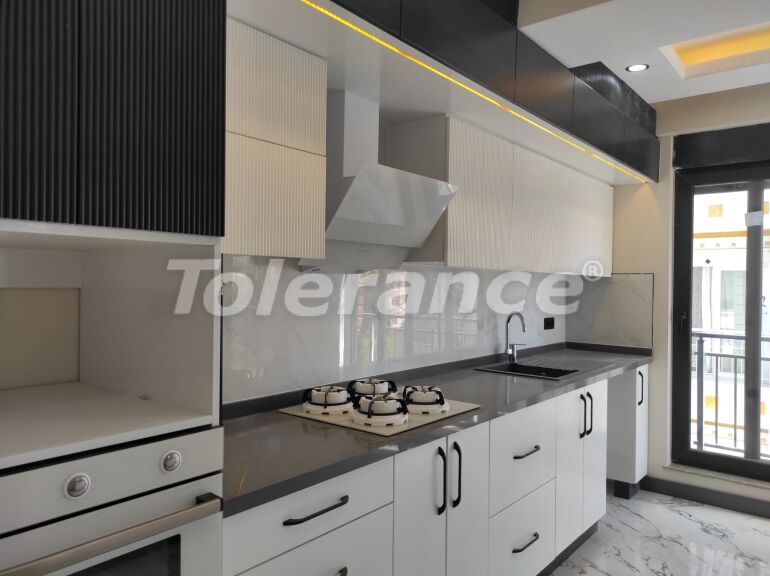 Квартира от застройщика в Муратпаша, Анталия: купить недвижимость в Турции - 59342