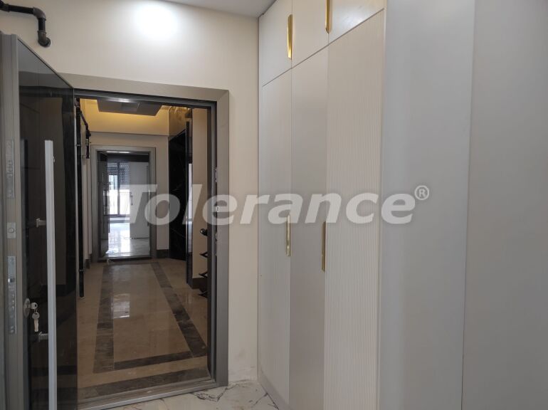 Квартира от застройщика в Муратпаша, Анталия: купить недвижимость в Турции - 59343