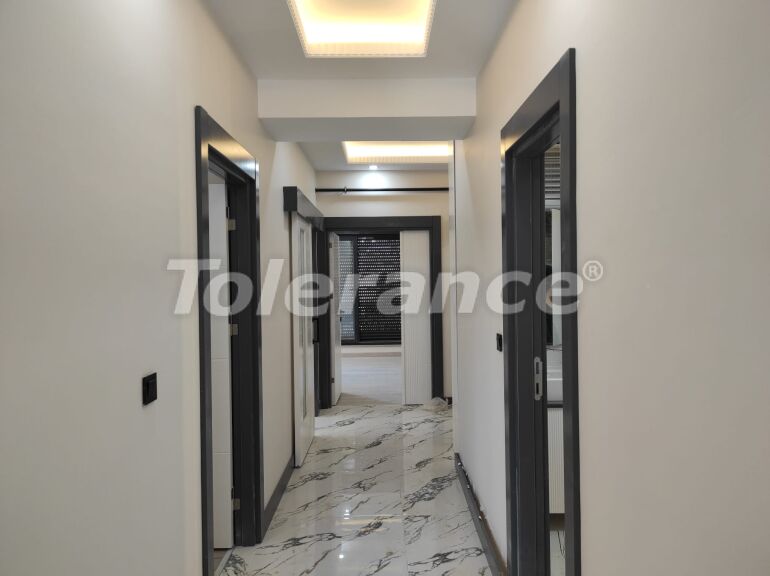 Квартира от застройщика в Муратпаша, Анталия: купить недвижимость в Турции - 59344