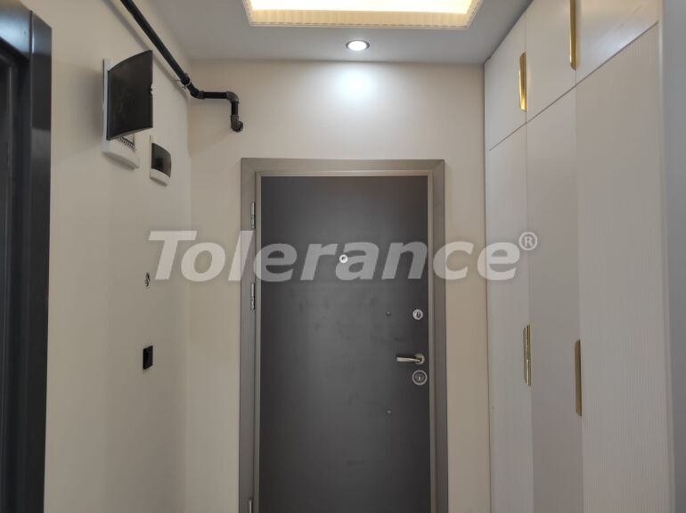 Квартира от застройщика в Муратпаша, Анталия: купить недвижимость в Турции - 59345