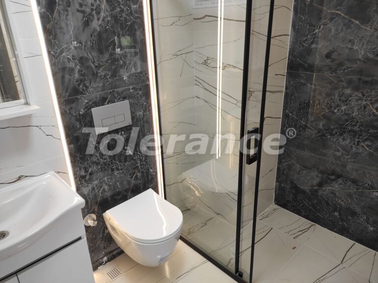 Квартира от застройщика в Муратпаша, Анталия: купить недвижимость в Турции - 59346