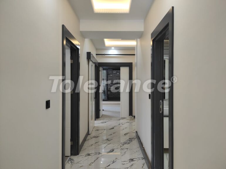 Квартира от застройщика в Муратпаша, Анталия: купить недвижимость в Турции - 59348