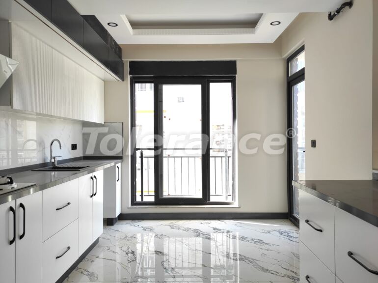 Квартира от застройщика в Муратпаша, Анталия: купить недвижимость в Турции - 59350