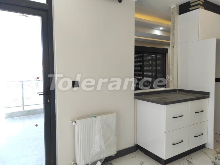 Квартира от застройщика в Муратпаша, Анталия: купить недвижимость в Турции - 59351