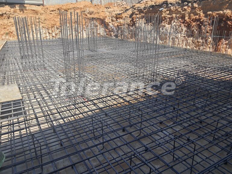 Квартира от застройщика в Муратпаша, Анталия в рассрочку: купить недвижимость в Турции - 59947