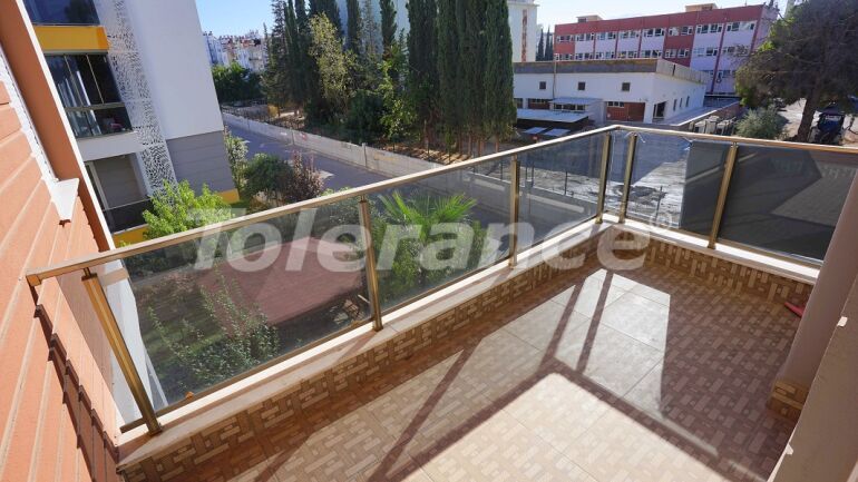 Квартира в Муратпаша, Анталия с бассейном - 60071 Квартира в Муратпаша, Анталия с бассейном: купить недвижимость в Турции - 60071