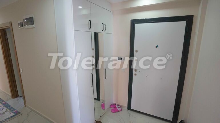 Квартира в Муратпаша, Анталия с бассейном - 60072 Квартира в Муратпаша, Анталия с бассейном: купить недвижимость в Турции - 60072