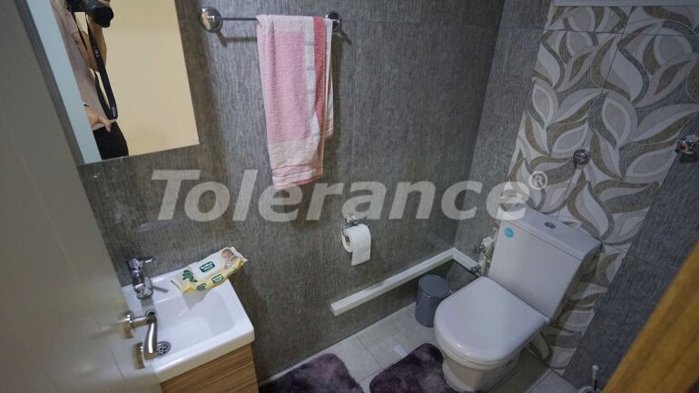 Квартира в Муратпаша, Анталия с бассейном - 60074 Квартира в Муратпаша, Анталия с бассейном: купить недвижимость в Турции - 60074