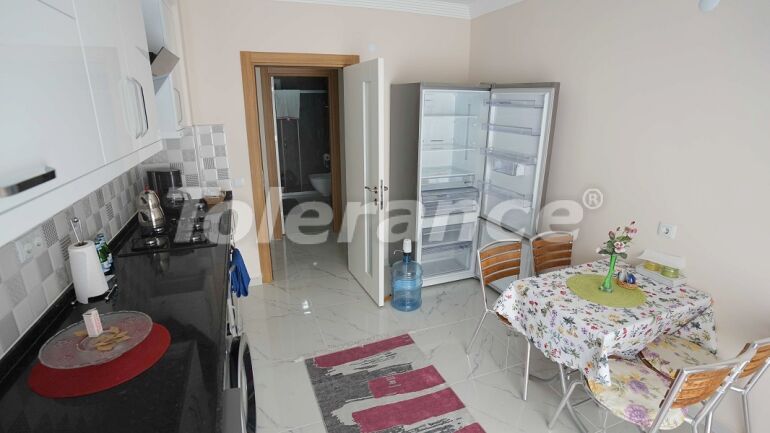 Квартира в Муратпаша, Анталия с бассейном - 60076 Квартира в Муратпаша, Анталия с бассейном: купить недвижимость в Турции - 60076